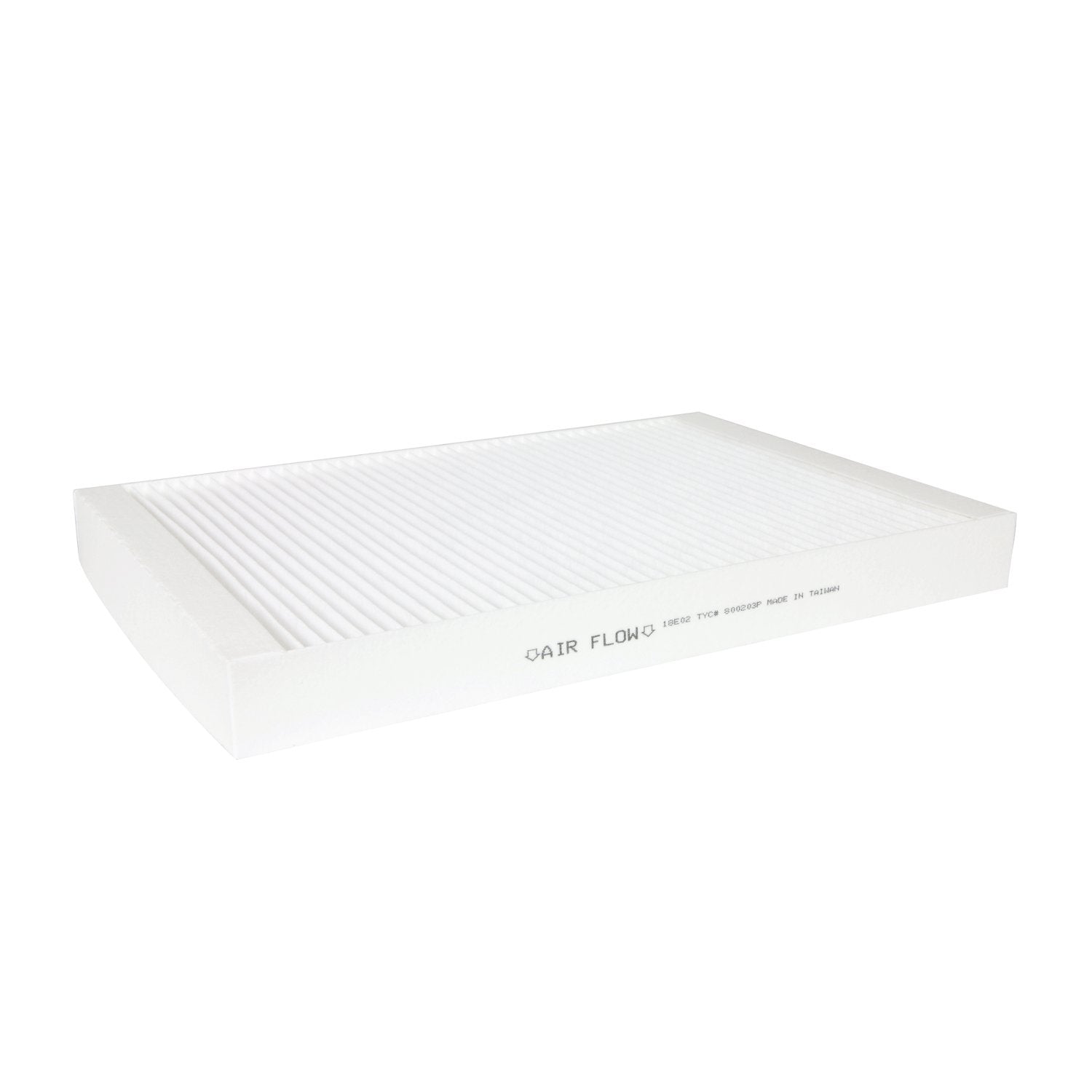 Cabin Air Filter TYC Compatible with 2006-2018 Mercedes Benz Sprinter Van