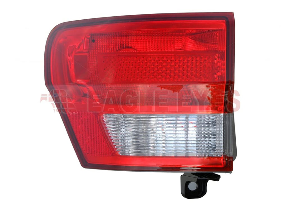 CS340-B000R Eagle Eyes Tail Light