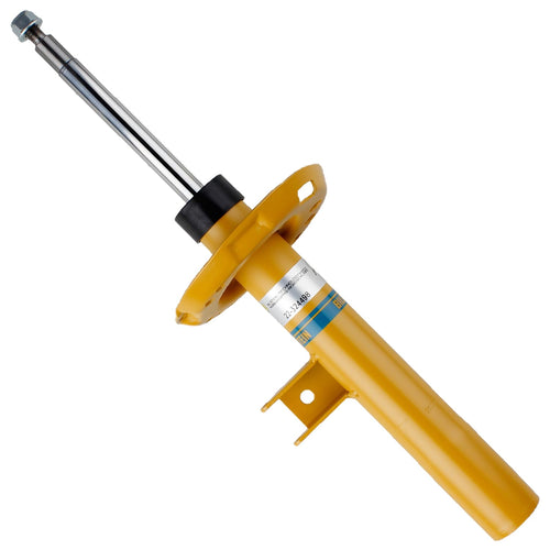 B6 Bilstein 21-23 Mercedes-Benz GLA250 / 20-23 GLB250 Front Left Strut Assembly