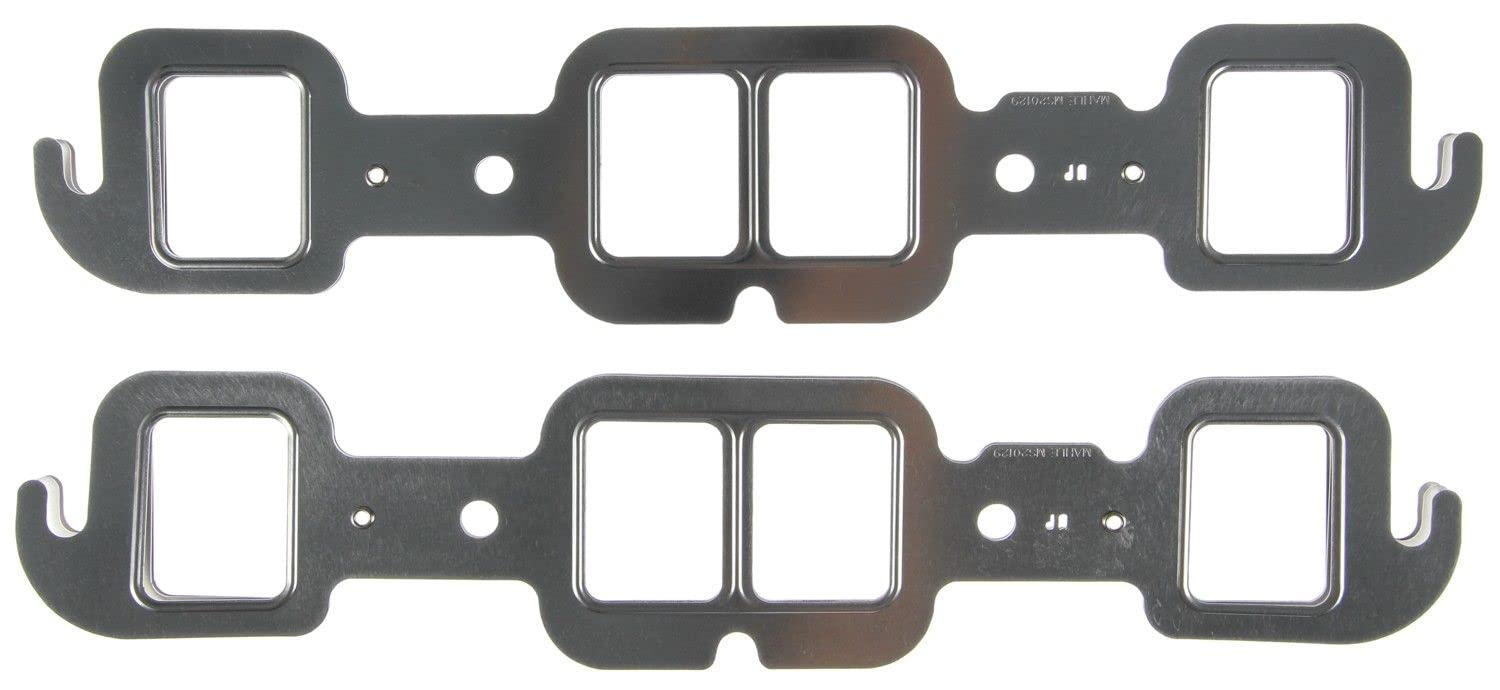 MAHLE Exhaust Manifold Gasket MS20129 MAHLE Performance Exhaust Manifold Gasket