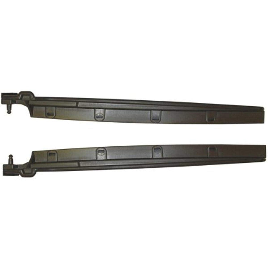 Soft Top Windshield Retainer Omix-Ada - Pair 12306.05