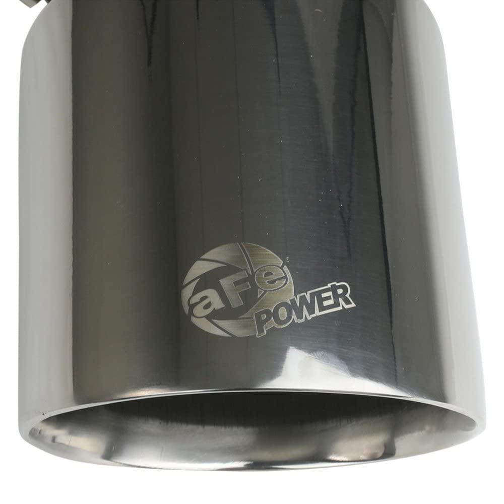 Universal aFe Power Exhaust Tip 49T25454-P071