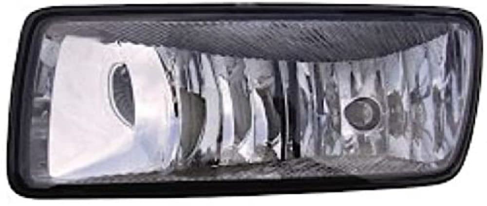 Fog Light Eagle Eyes FR545-B000R
