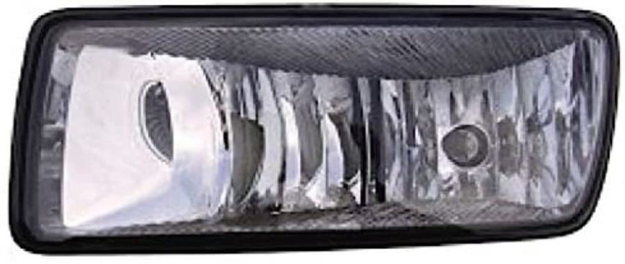 Fog Light Eagle Eyes FR545-B000R