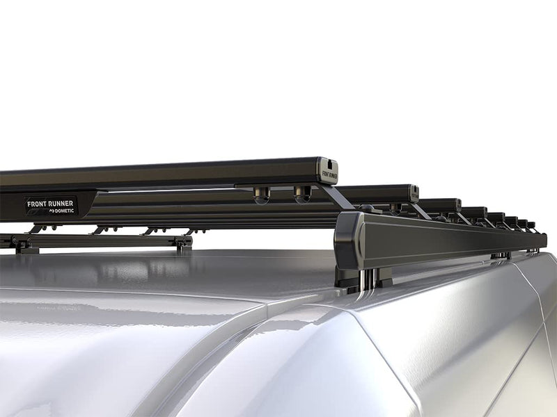 Slimpro Front Runner Van Rack Kit Compatible with RAM Pro Master 2500 (159” WB/High Roof) (2014-Current)
