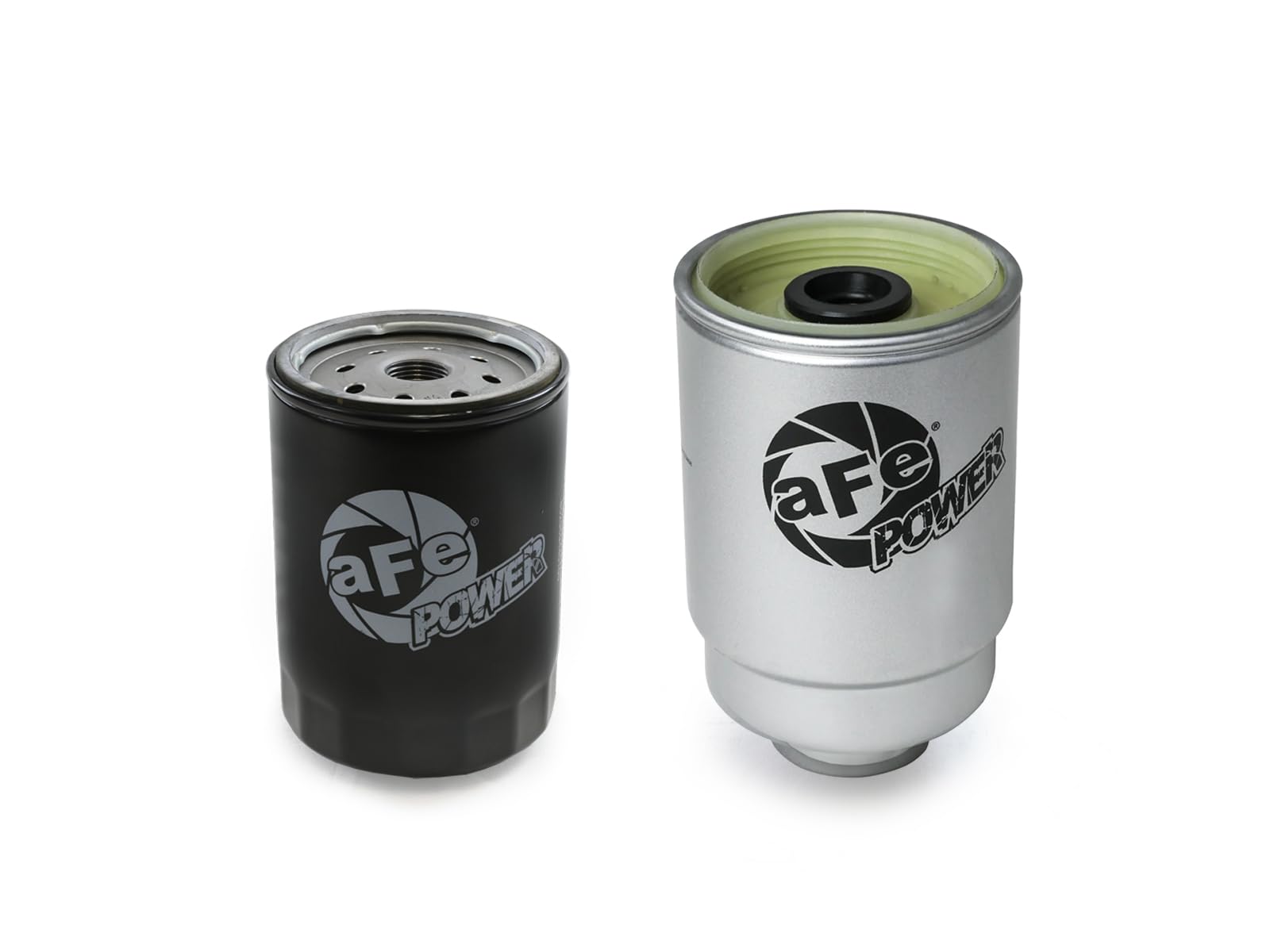 aFe POWER Chevrolet Silverado 2500 HD 3500 HD GMC Sierra 2500 HD Sierra 3500 HD 6.6L Duramax LML 2011-2016 Fluid Filter Service Pack | Includes Fuel/Oil Filters
