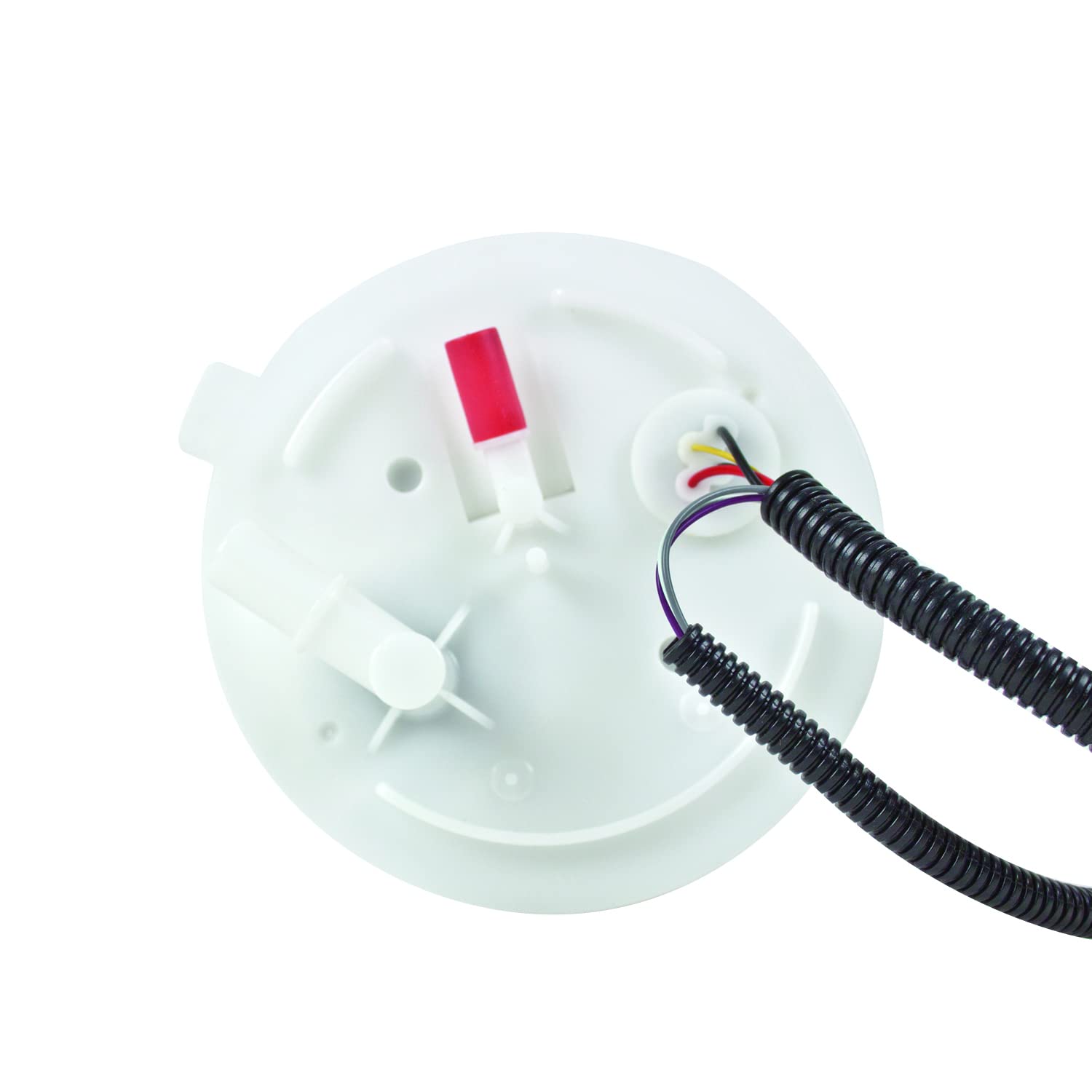 Fuel Pump Module Assembly TYC 150188-A Compatible with 2006-2009 Ford Explorer 4.0L 4.6L V6 V8