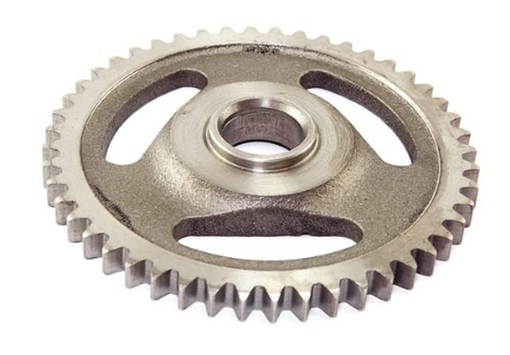 Omix-Ada 17454.14 | Engine Timing Camshaft Sprocket | OE Reference: 53010557AA | Fits 1999-2006 Jeep 4.0L