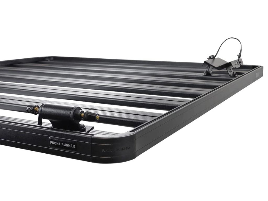 Pro Fork Mount Front Runner Bike Carrier/Power Edition