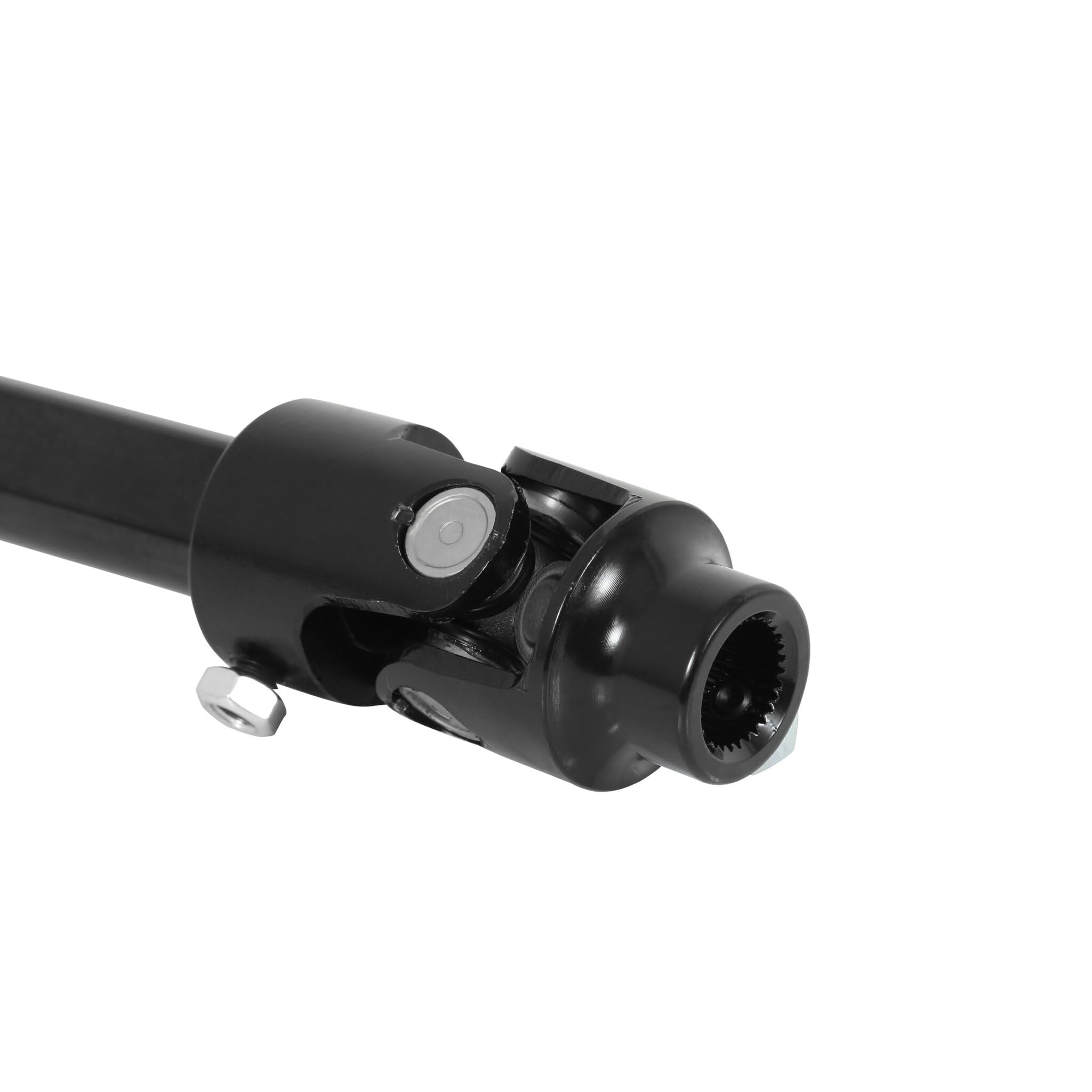 Steering Shaft Hooker Blackheart 71223021HKR