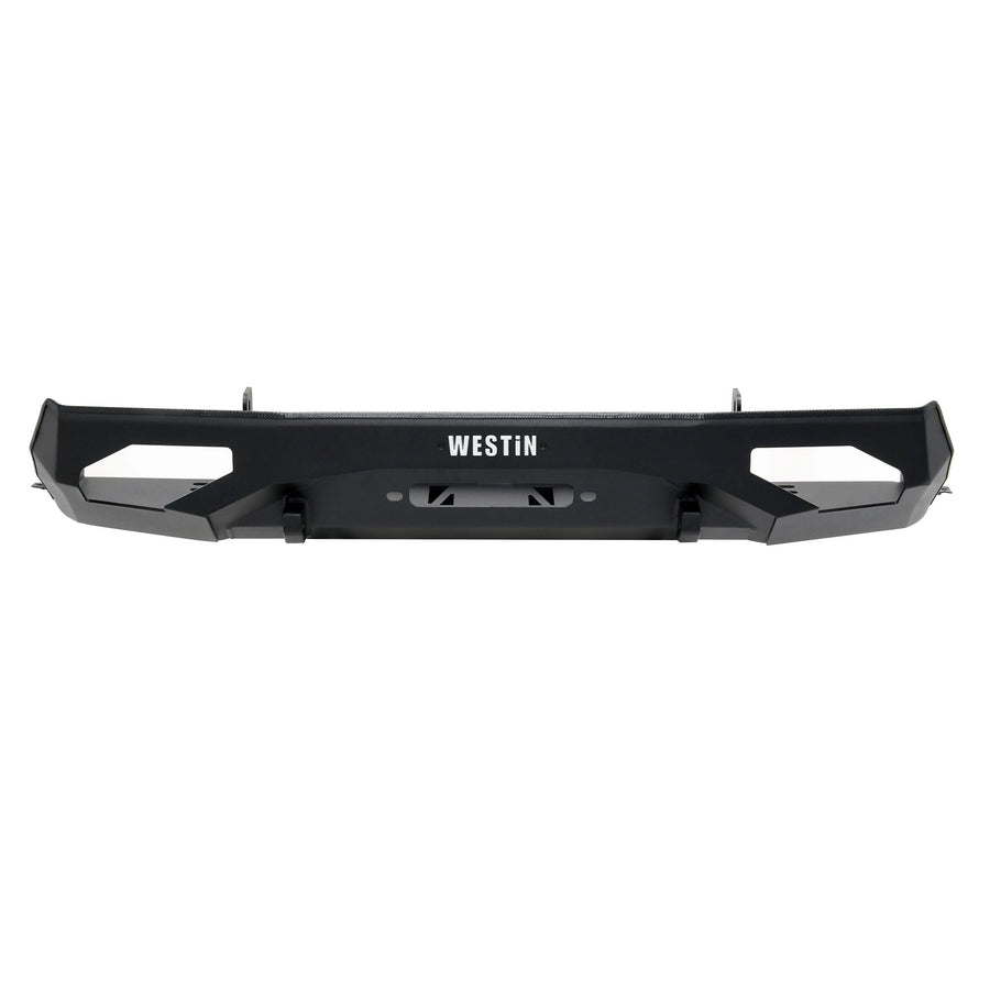 Pro Series Westin 58-412785 Front Bumper fits 2024-2026 Tacoma
