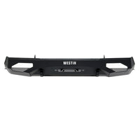 Pro Series Westin 58-412785 Front Bumper fits 2024-2026 Tacoma