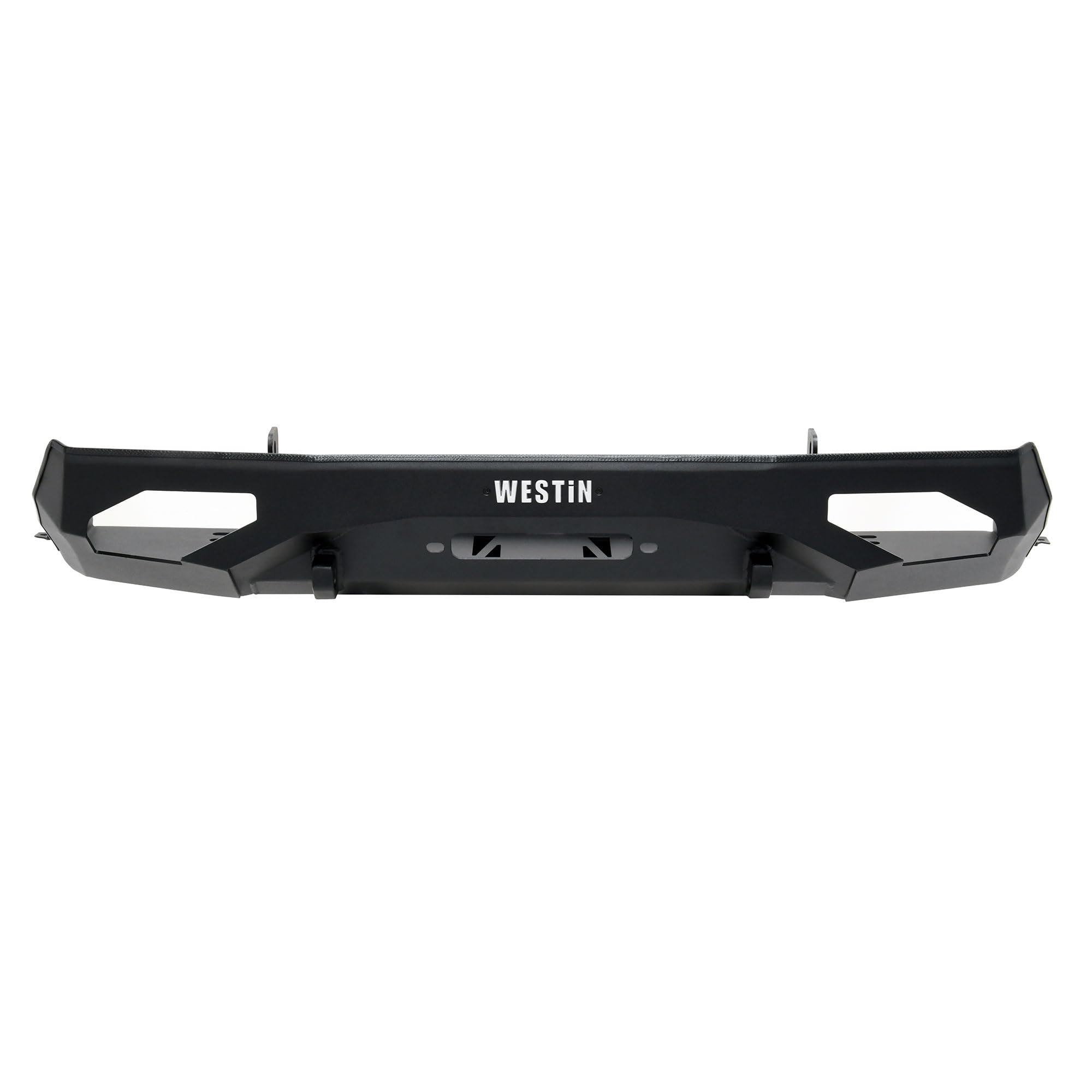 Pro Series Westin 58-412785 Front Bumper fits 2024-2026 Tacoma
