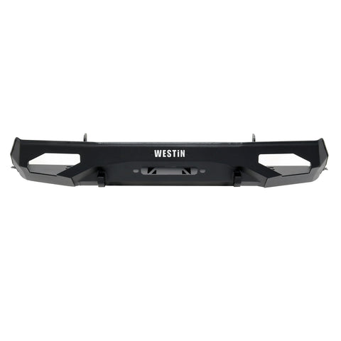 Pro Series Westin 58-412785 Front Bumper fits 2024-2026 Tacoma