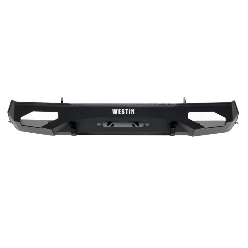 Pro Series Westin 58-412785 Front Bumper fits 2024-2026 Tacoma