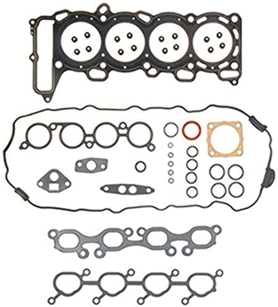 Engine Cylinder Head Gasket Set MAHLE HS4917