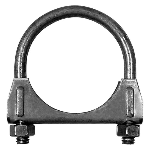 Clamp AP Exhaust 9395