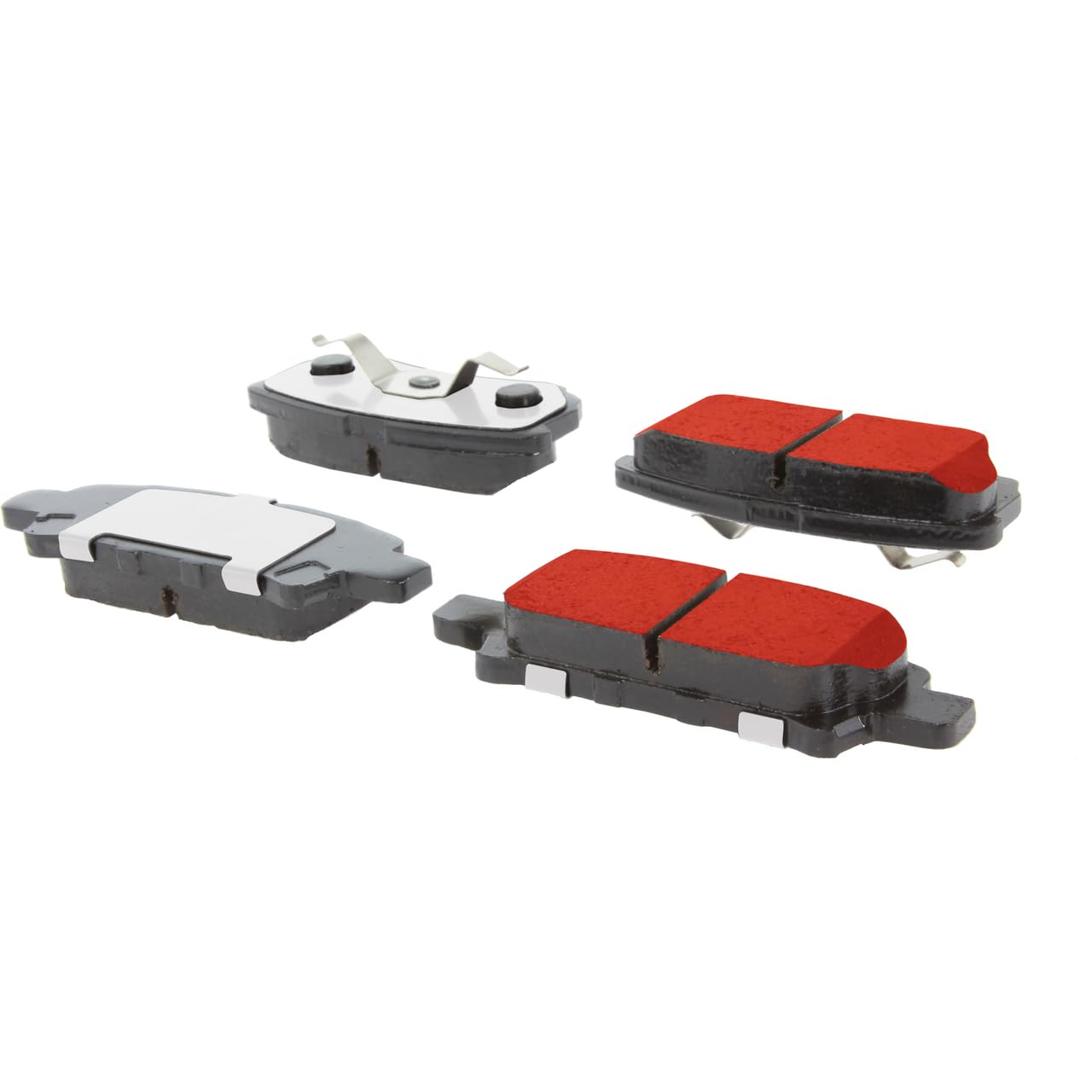 500.10370 Centric PQ PRO PADS