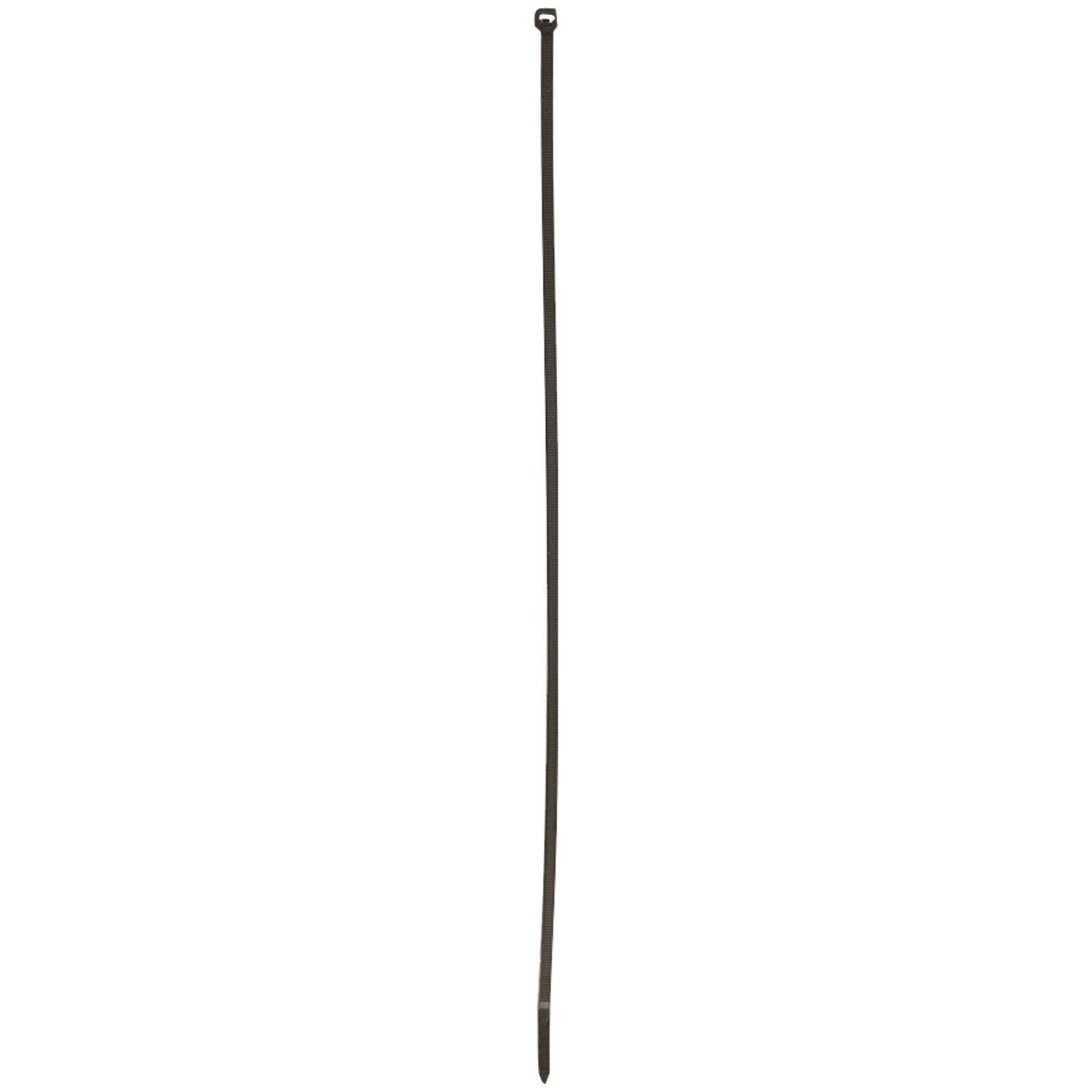 BCT14 Install Bay Cable Ties, 100-Pack 14-Inch, 50 Pounds