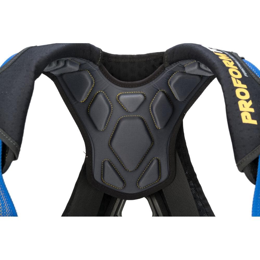 Proform Werner F3 Positioning Harness Quick Connect Legs (Xxl)