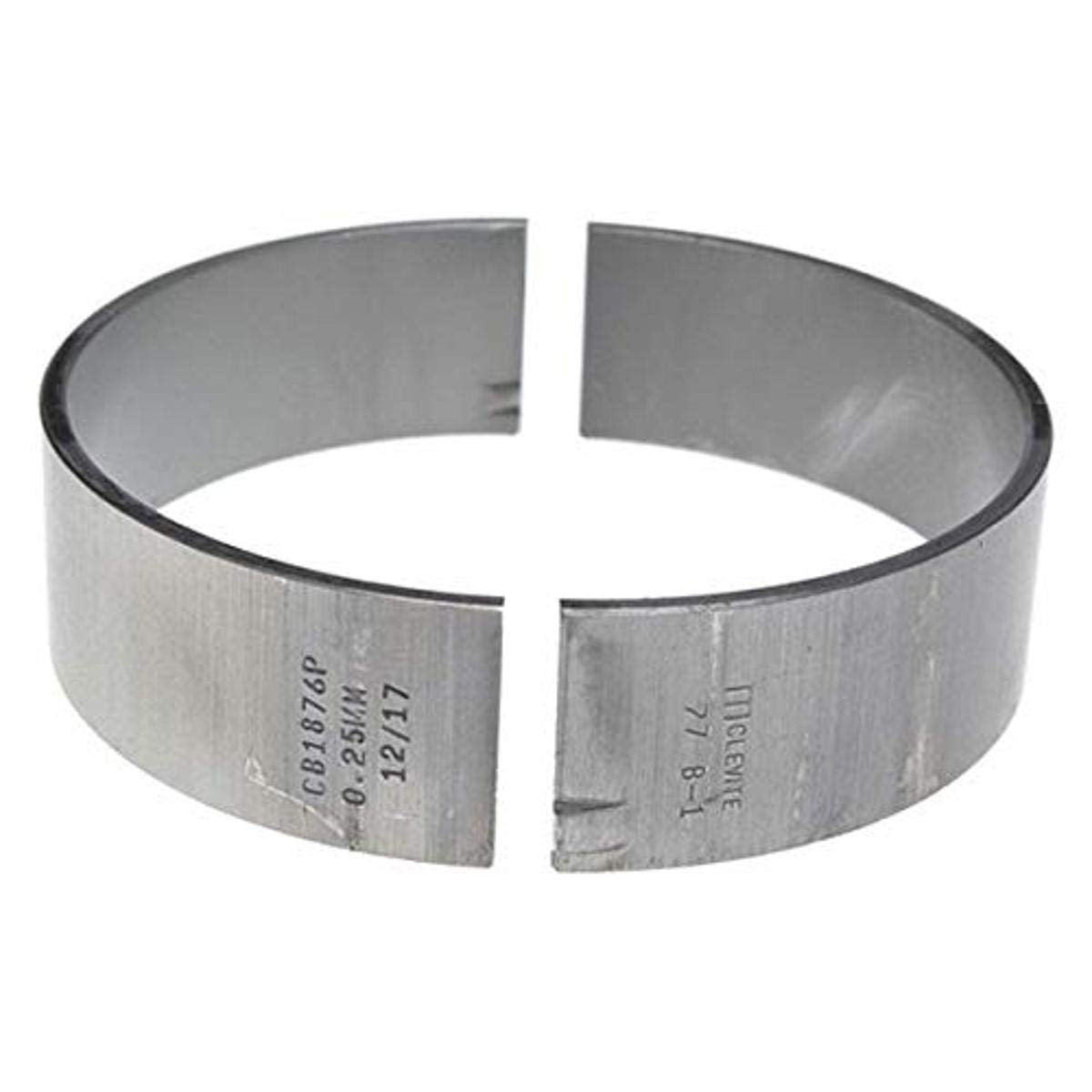 Clevite Engine CB-1876P-.25MM Connecting Rod Bearing, Pair