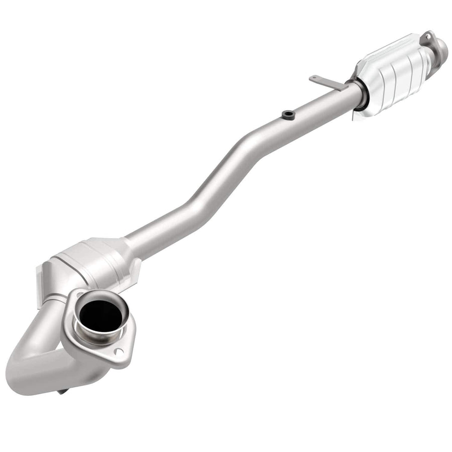 California Grade MagnaFlow Catalytic Converter 447119: Direct-Fit (CARB Compliant)