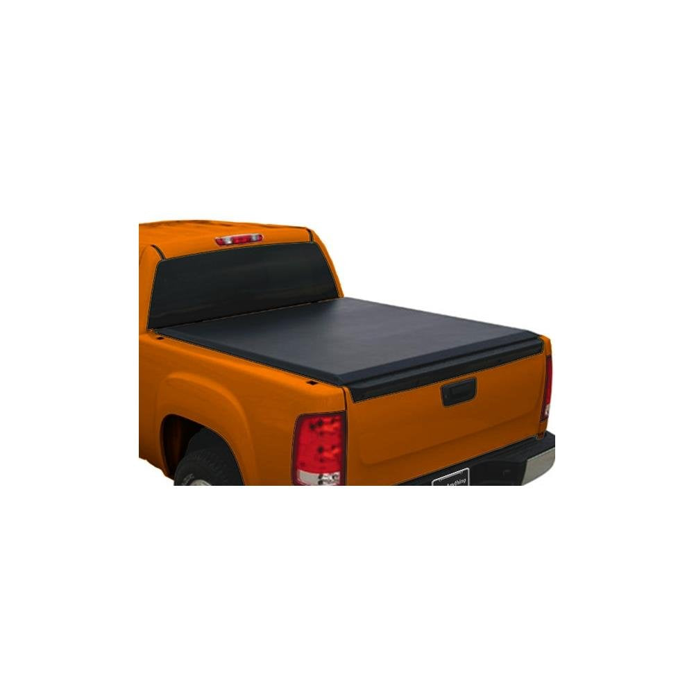 Lite Rider Access 35179 Roll-Up Tonneau Cover