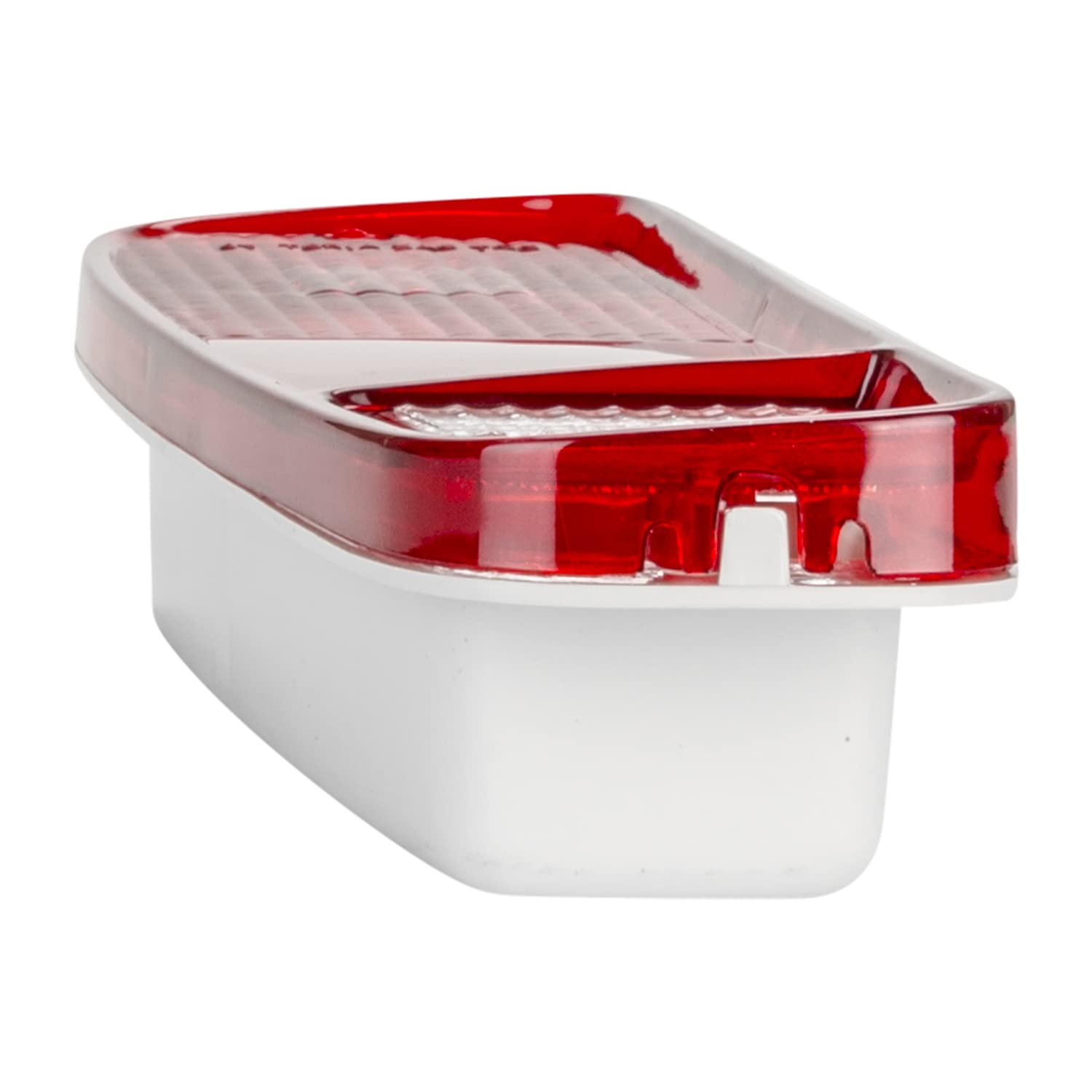 Replacement Tail Lamp TYC 11-3260-01 for FORD left