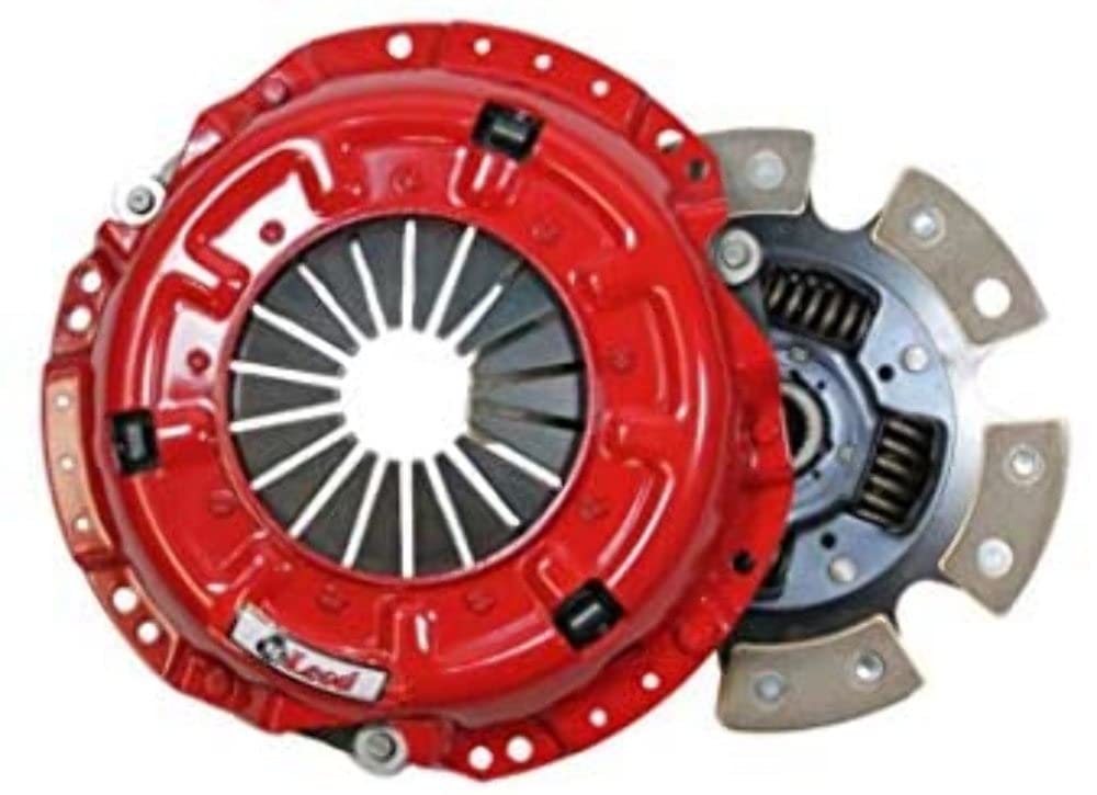 Clutch Kit McLeod 763191