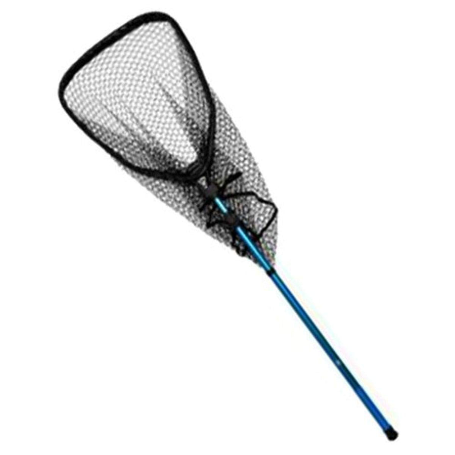 Telescoping Cuda Net - Medium