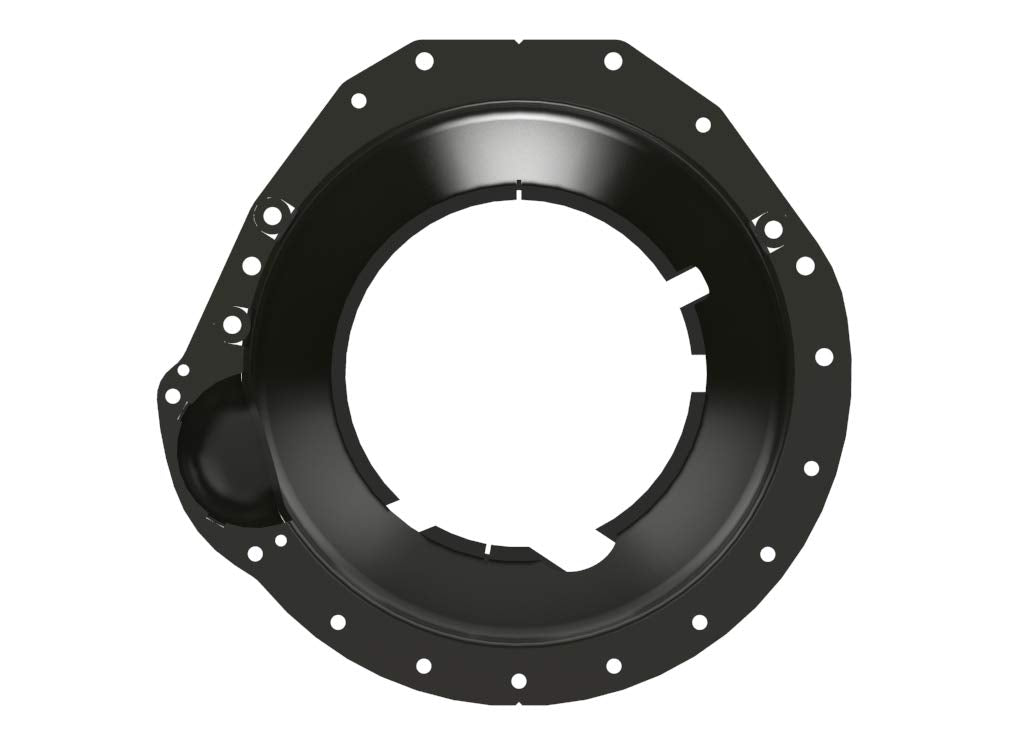 RM-8031-164 Quick Time Bellhousing