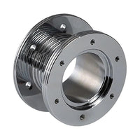 Aluminium Silver Sparco 01595ANT Steering Wheel Spacer