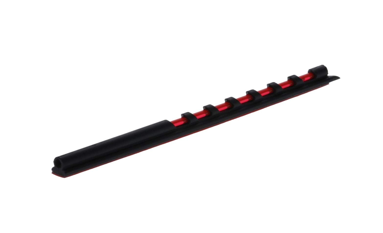 Glo-Dlo Pro TRUGLO Fiber Optic Shotgun Sight Universal Red