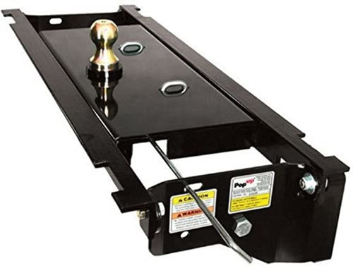 127 Pop-Up Gooseneck Hitch