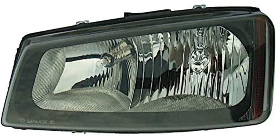 GM269-B101L Eagle Eyes Headlight