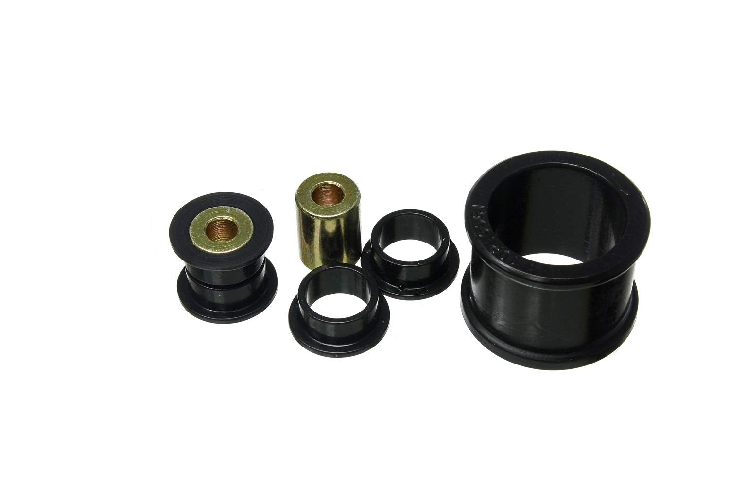 16.10107G Energy Suspension Rack & Pinion Bush Set