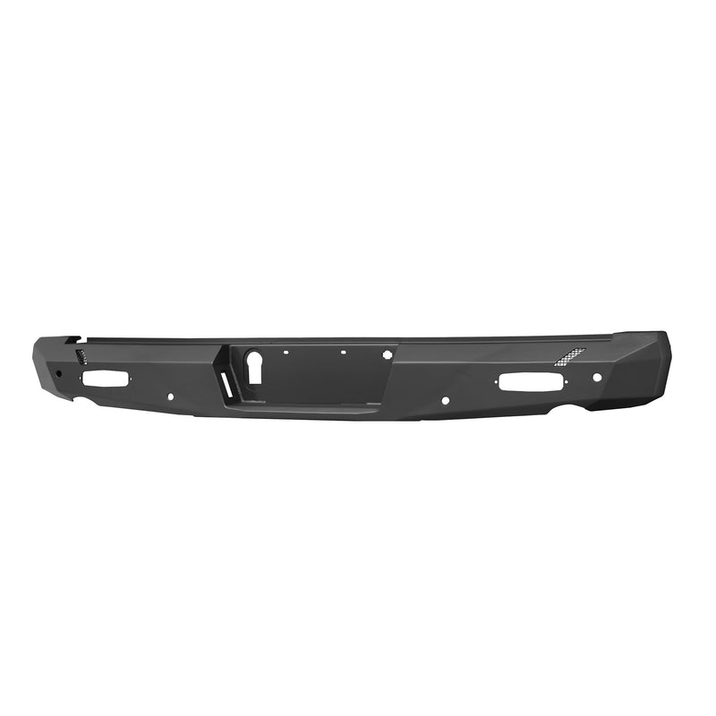 Pro-Series Rear Bumper Westin fits 2017-2020 F150 Raptor