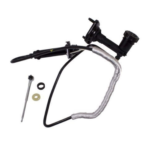 16907.02 | Omix-Ada | Clutch Master/Slave Cylinder Kit | OE Reference: 52107652AC | Fits 1997-2004 Jeep Wrangler TJ