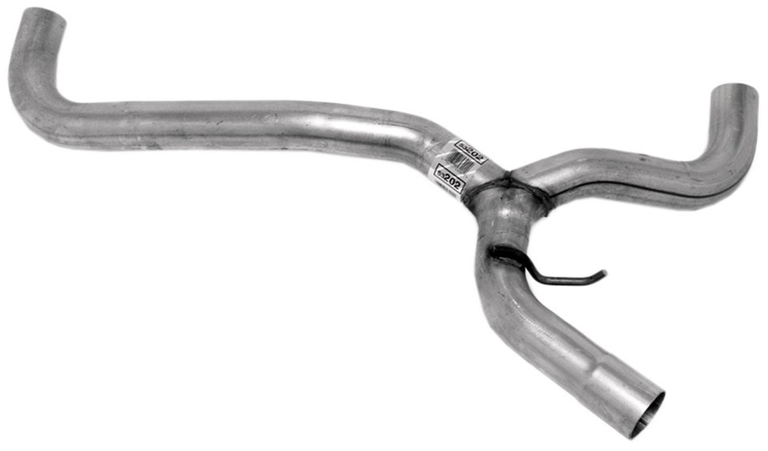 Exhaust Y Pipe Dynomax 53202 for Pontiac Grand Prix