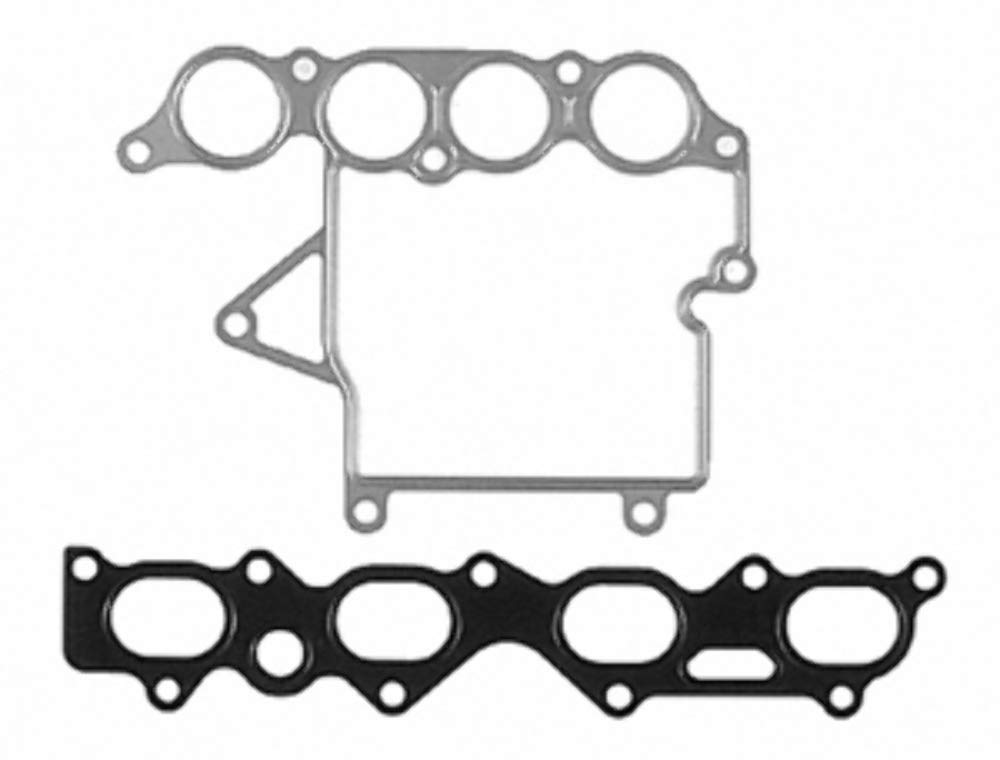 Engine Intake Manifold Gasket Set MAHLE MS15648