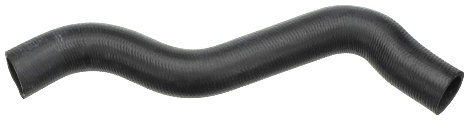 Gates Premium Molded 20994 Coolant Hose - fits select 1977-1984 Cadillac Models with 6.0L/7.0L V8 Engine