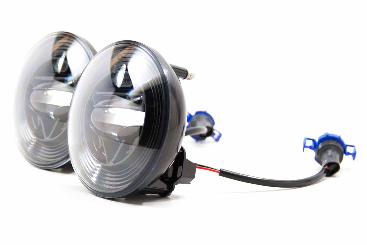 XB LED Fogs: Morimoto Type GM (Pair) LF111