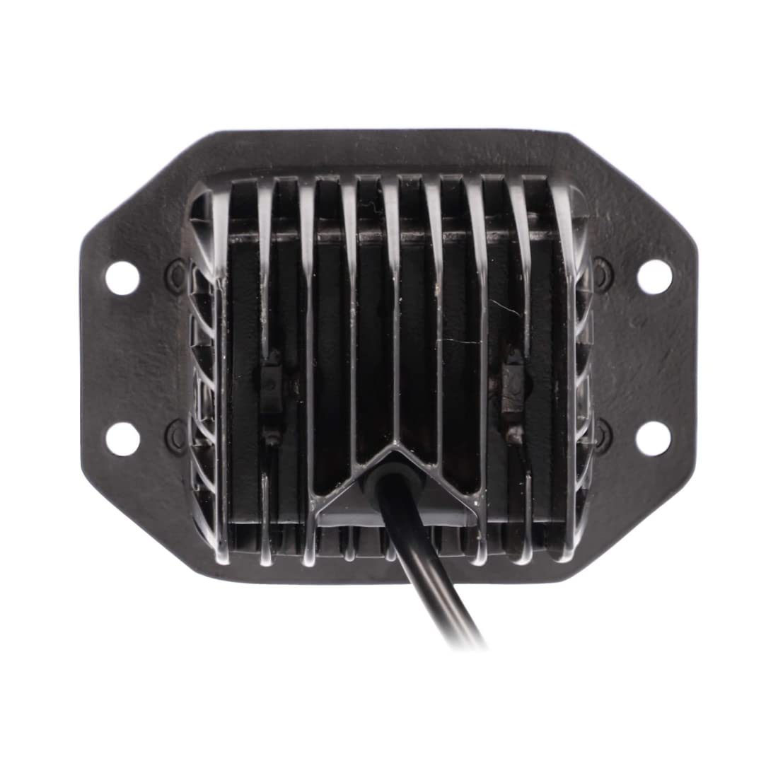 3” Flush Mount Metra Brands Chasing Cube Light Set