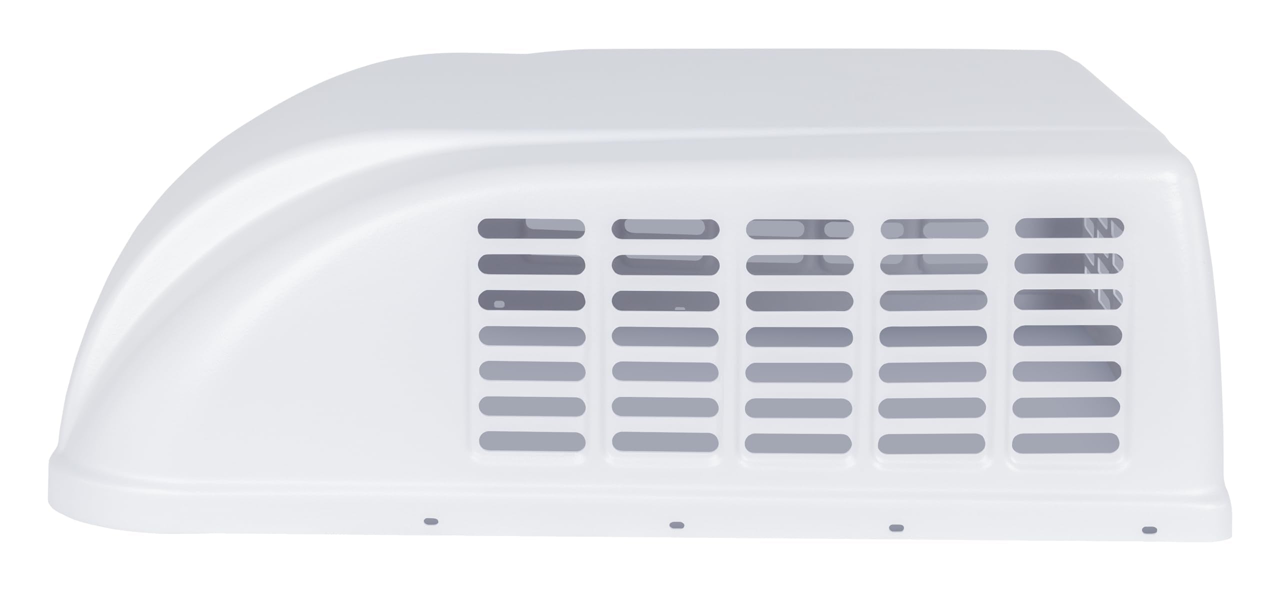 Aftermarket ICON A/C Shroud - fits Advent A/C Series