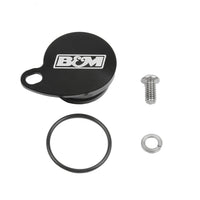 Transmission Speedometer Port Plug B&M 20300