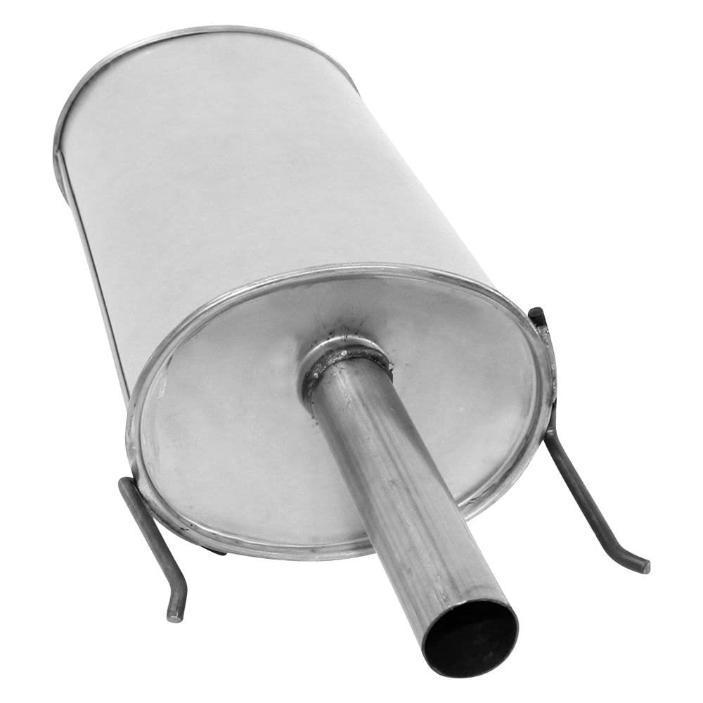Exhaust AP Products Muffler 3501