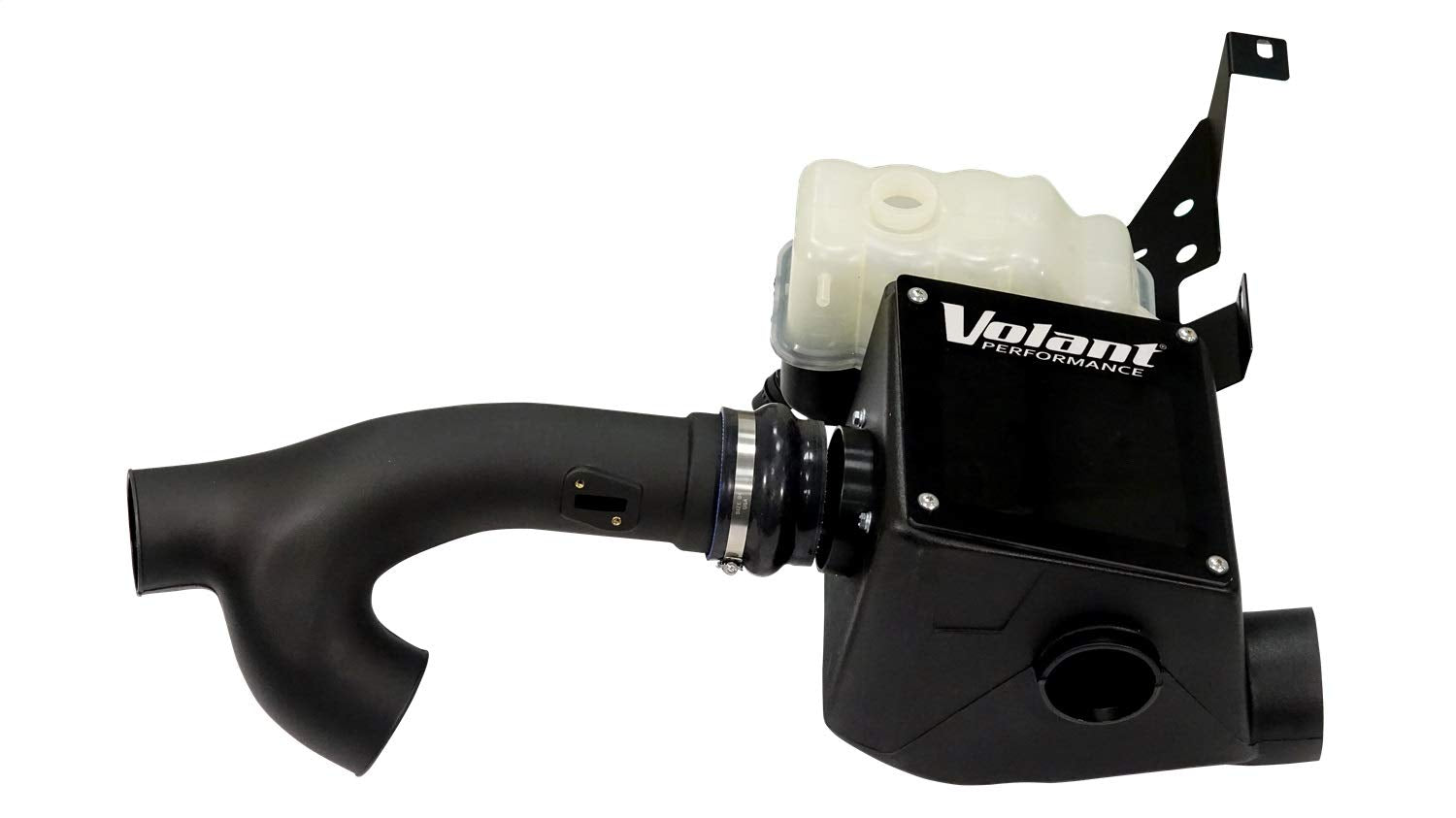 Air Intake Volant 19435D (Closed Box), 1 Pack