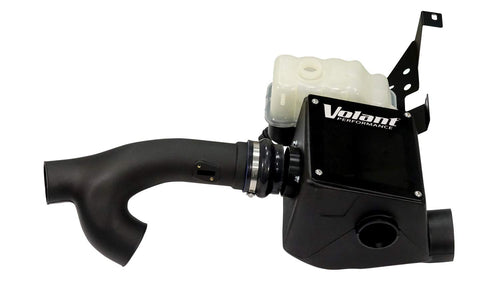 Air Intake Volant 19435D (Closed Box), 1 Pack
