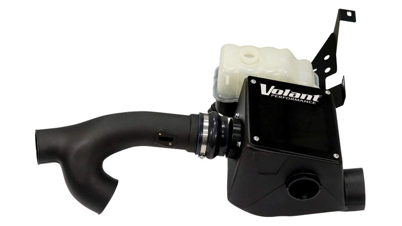 Air Intake Volant 19435D (Closed Box), 1 Pack