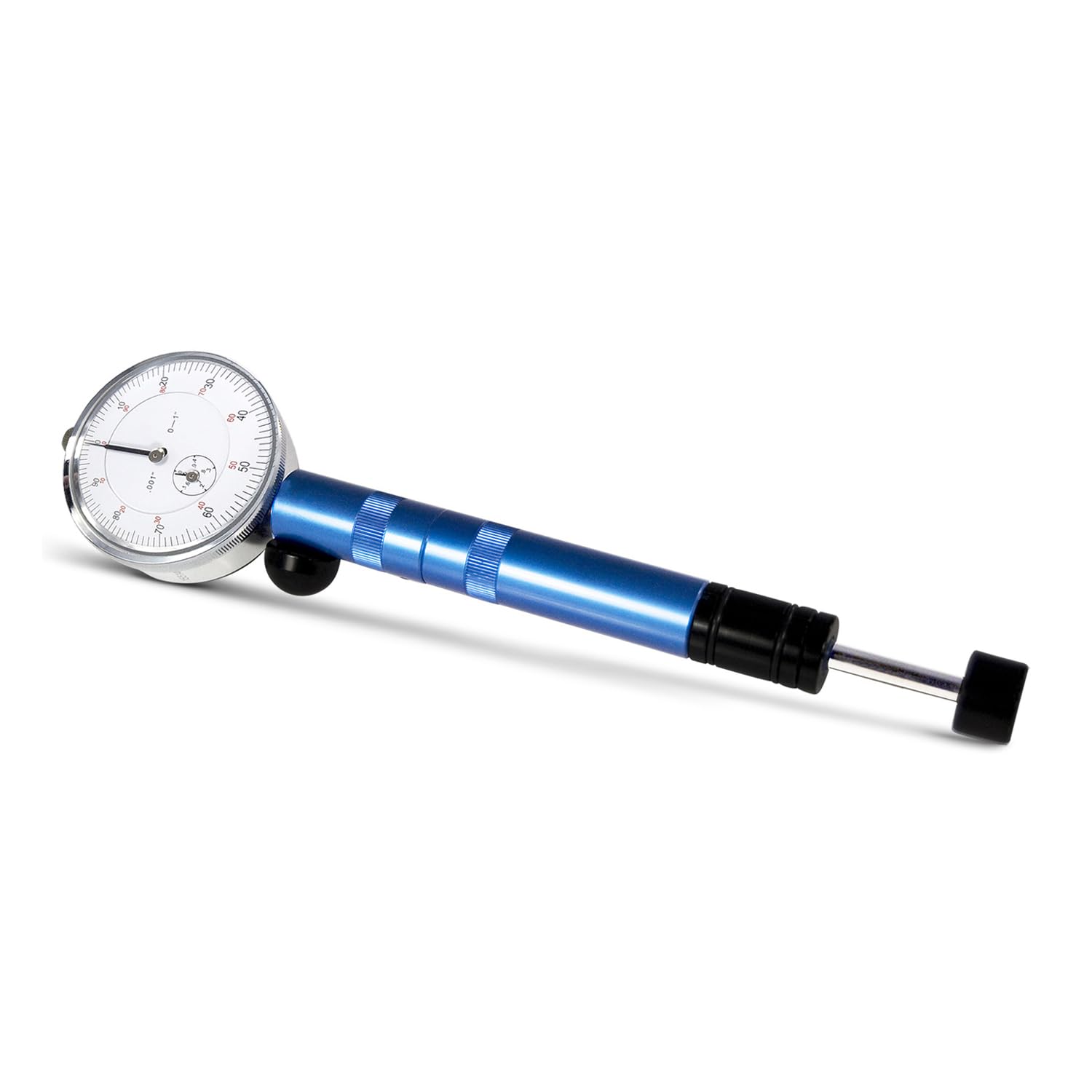 Cam Checker Tool Kit Proform 68902 with Dial Indicator for 0.750" to 1.050" Lifter Bores